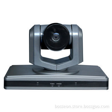HD PTZ Video Conference Camera with VISCA Support Skype